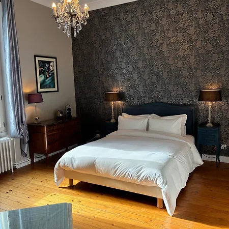 Chateau Mathias 4*