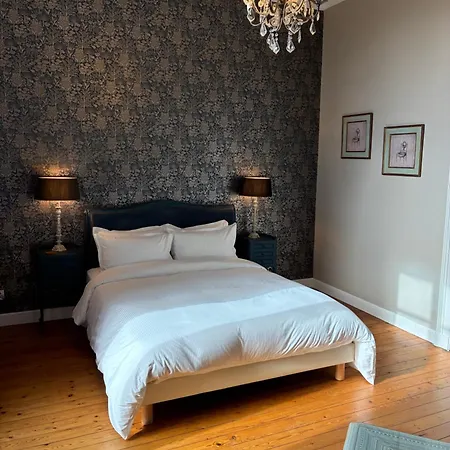 Chateau Mathias 4* Virazeil