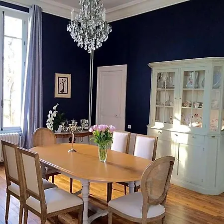 Chateau Mathias 4* Virazeil
