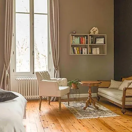 Chateau Mathias 4*