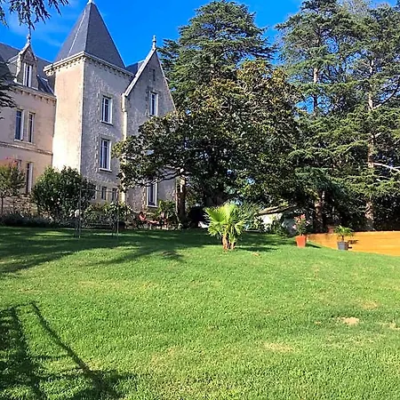 Chateau Mathias 4*