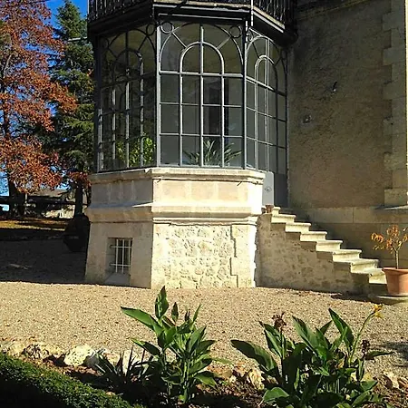 Chateau Mathias
