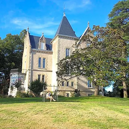 Chateau Mathias 4*