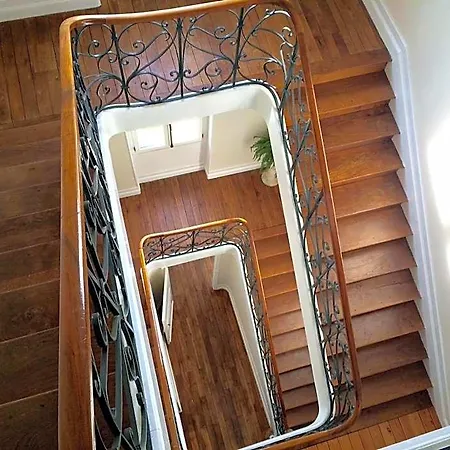 Panzió Chateau Mathias 4*