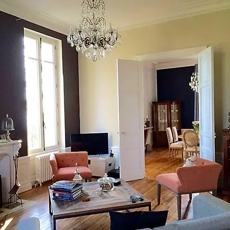 Chateau Mathias Frühstückspension