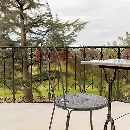 Panzió Chateau Mathias 4*