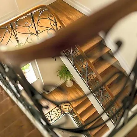 Panzió Chateau Mathias 4*