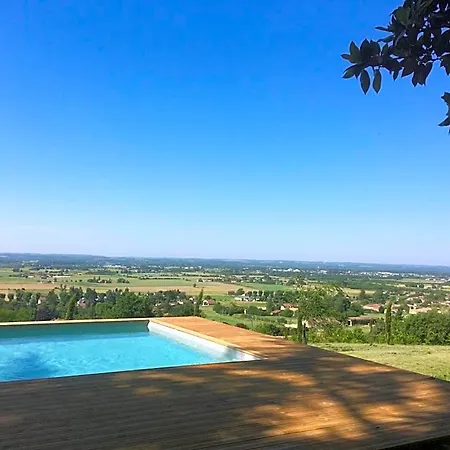 Chateau Mathias Virazeil