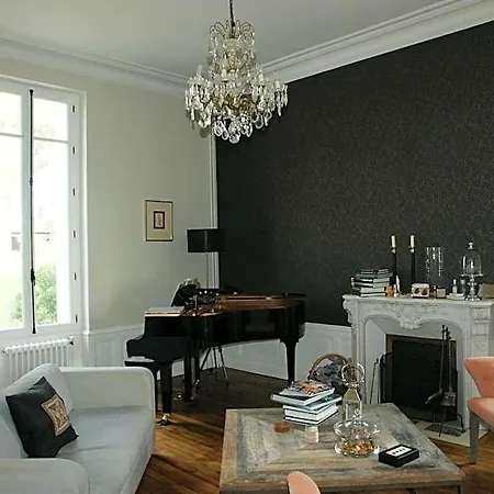 Chateau Mathias Panzió 4*