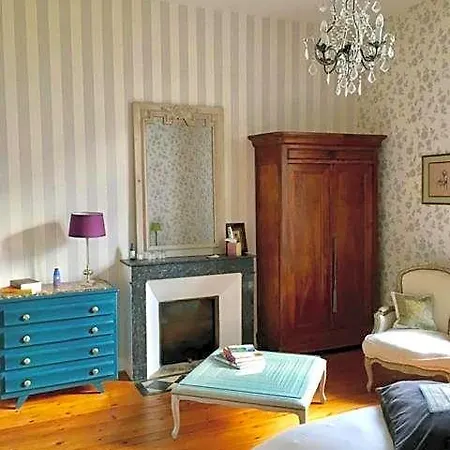 Frühstückspension Chateau Mathias 4*