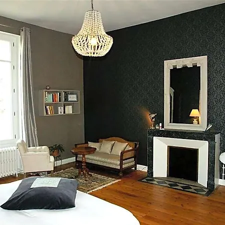 Chateau Mathias Panzió 4*