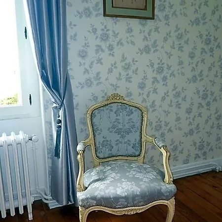 Chateau Mathias 4* Virazeil
