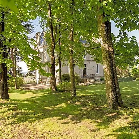 Chateau Mathias