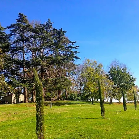 Chateau Mathias 4* Virazeil
