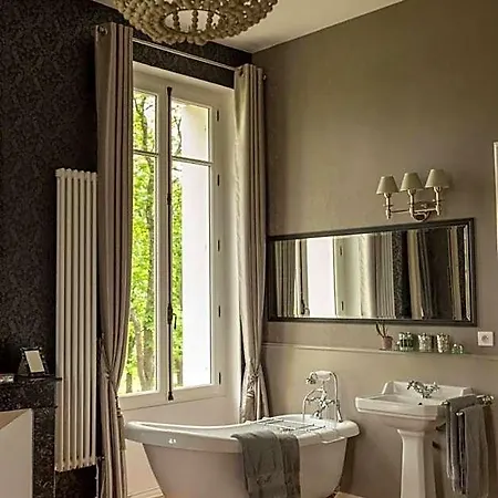 Chateau Mathias 4*