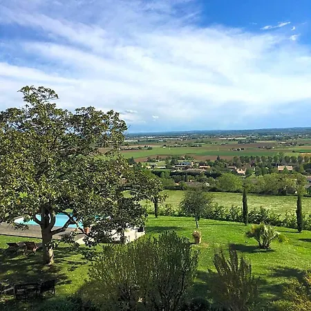 Panzió Chateau Mathias 4*