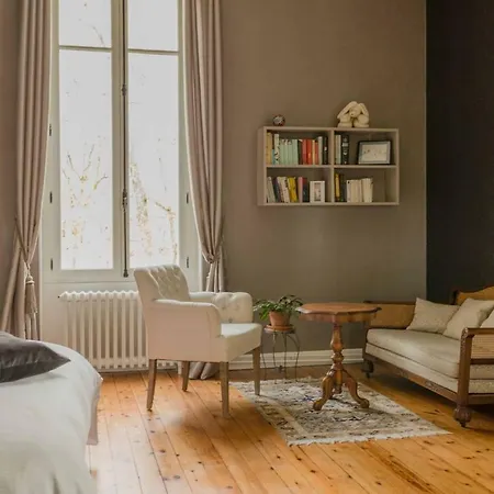 Chateau Mathias B&B