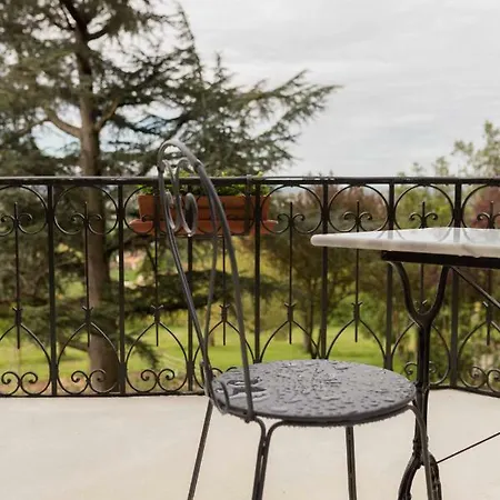 Chateau Mathias Virazeil