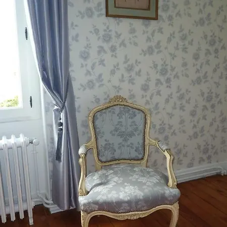 Bed & Breakfast Chateau Mathias Virazeil