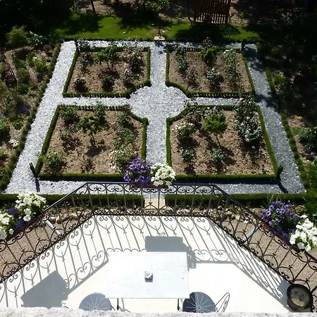 Bed & Breakfast Chateau Mathias
