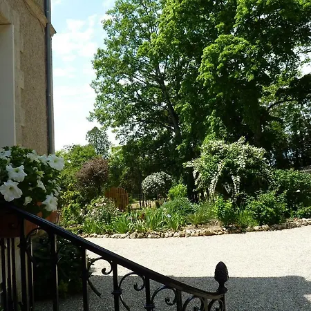 Chateau Mathias Virazeil