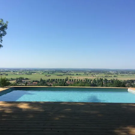 Chateau Mathias