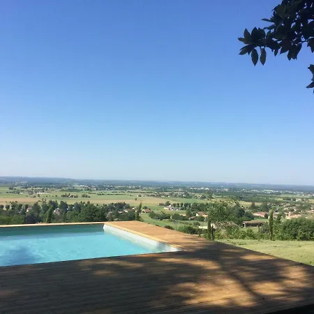 Chateau Mathias Virazeil