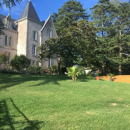 Chateau Mathias Virazeil