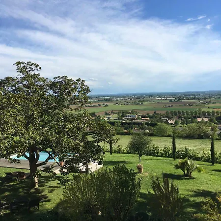 Chateau Mathias *