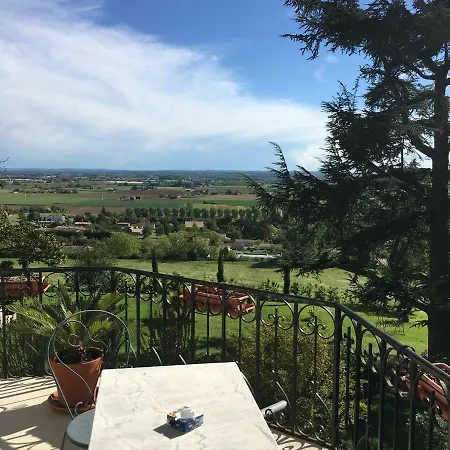 Chateau Mathias B&B