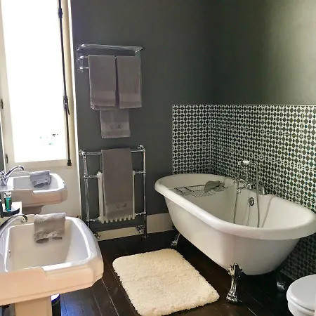 Chateau Mathias 4*