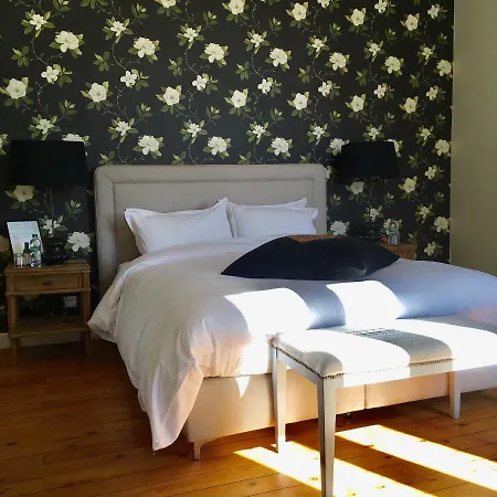Bed & Breakfast Chateau Mathias Virazeil