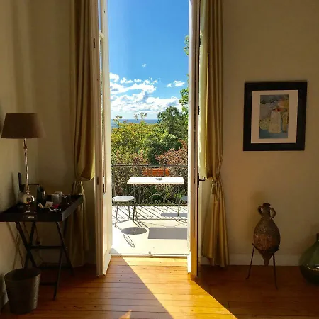 Chateau Mathias 4* Virazeil