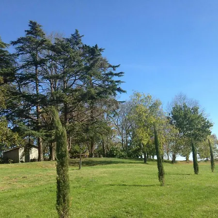 Chateau Mathias