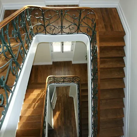 Bed & Breakfast Chateau Mathias *