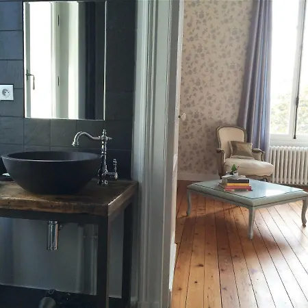 Bed & Breakfast Chateau Mathias *