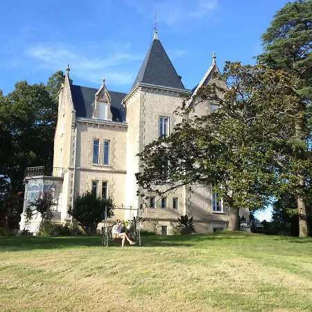 Chateau Mathias Bed & Breakfast