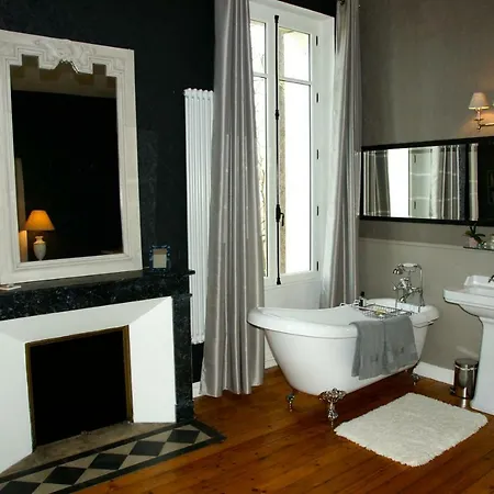 Chateau Mathias B&B