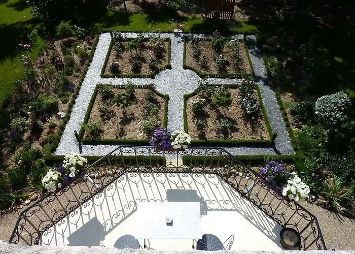 住宿加早餐酒店 Chateau Mathias