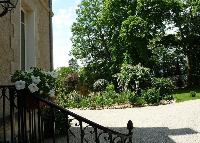 Chateau Mathias Virazeil