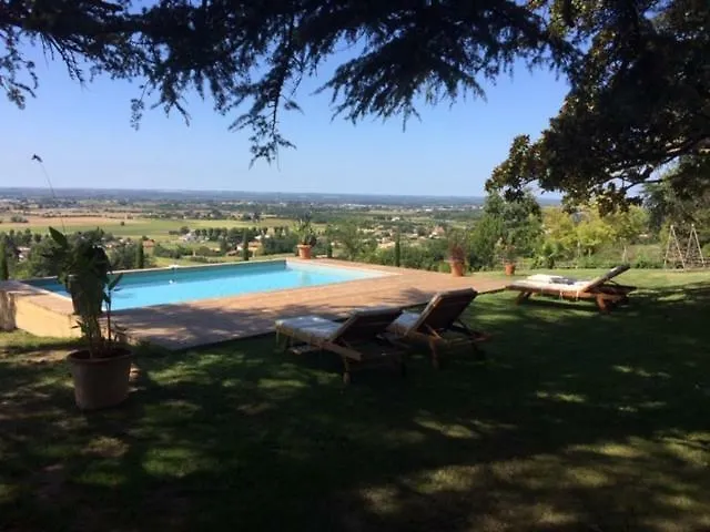 住宿加早餐酒店 Chateau Mathias 4*